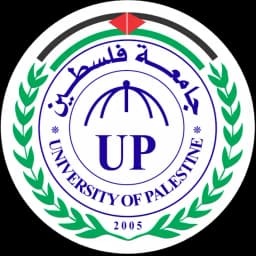 University of Palestine