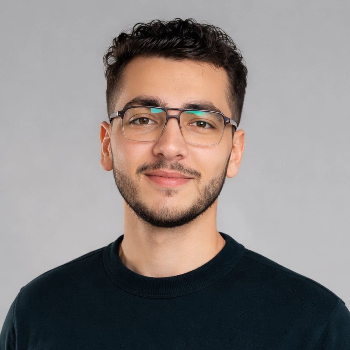 Ayman Ismail — Full-Stack Developer