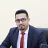 د. م. علاء أبو زعيتر