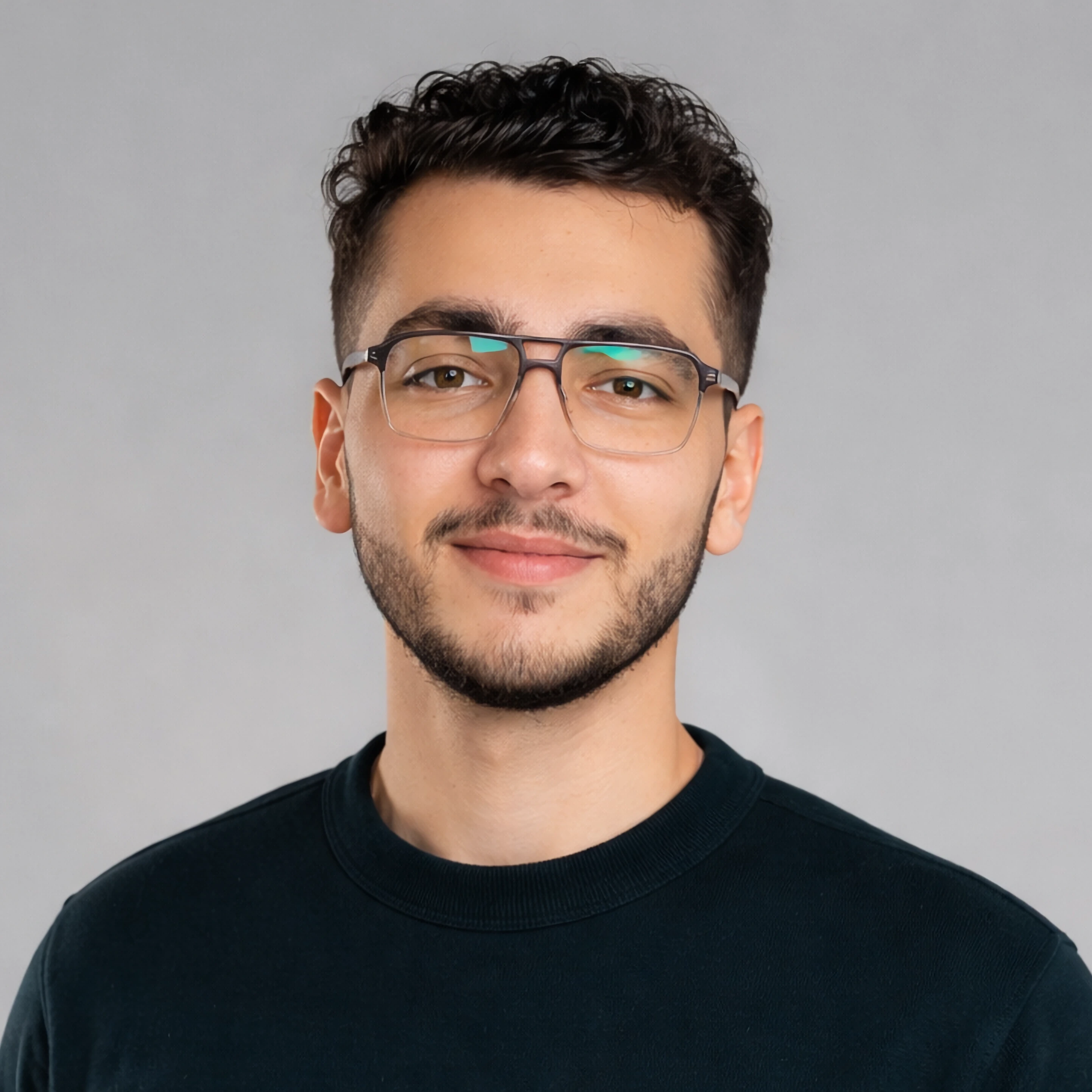 Ayman Ismail