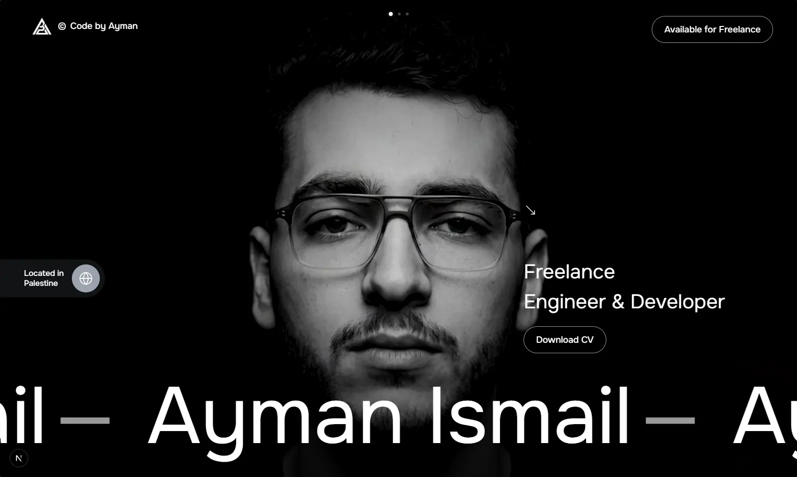 My Portfolio